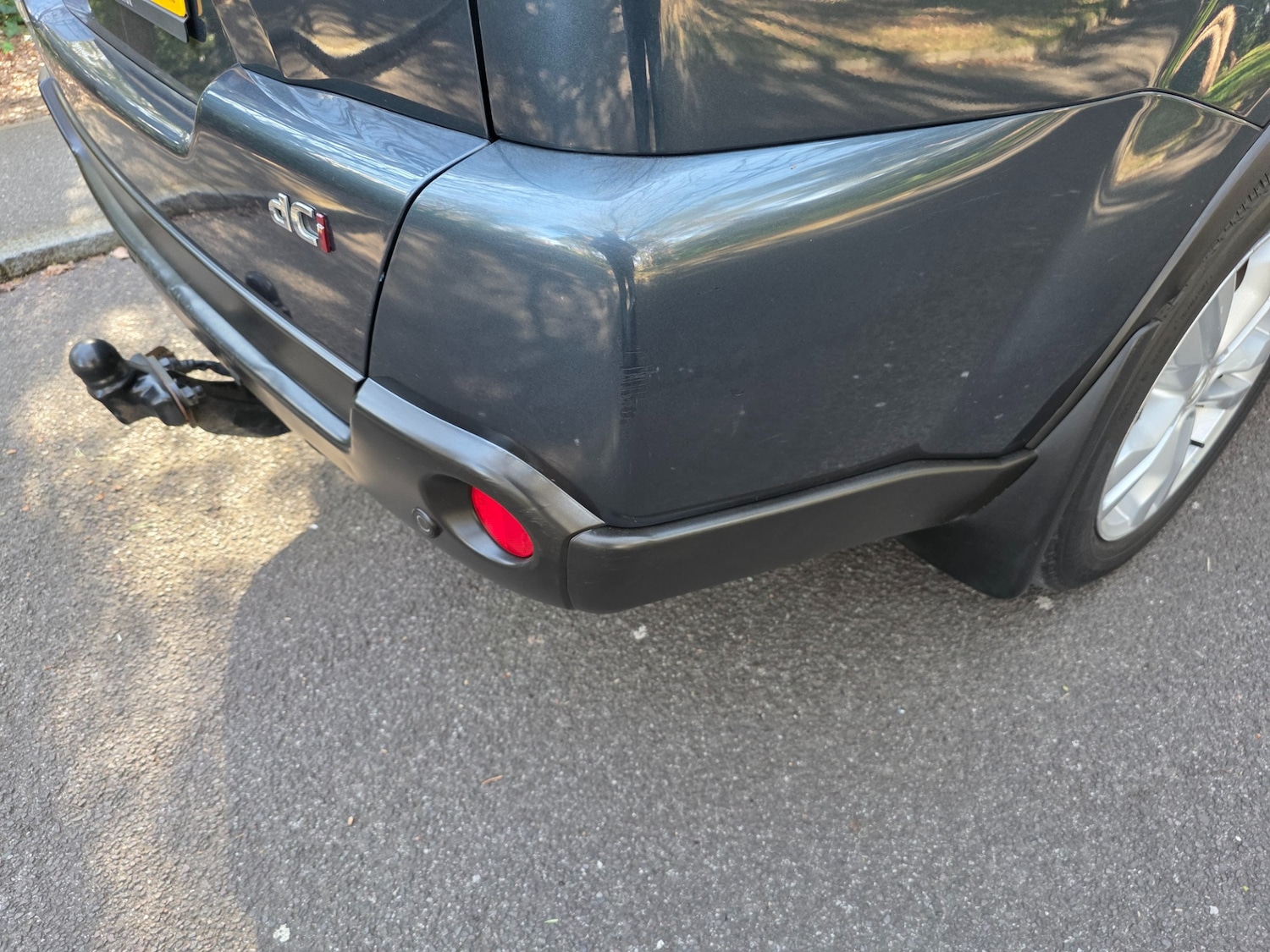 Used Nissan X-Trail 2011 for sale - 78090536: Photo 43