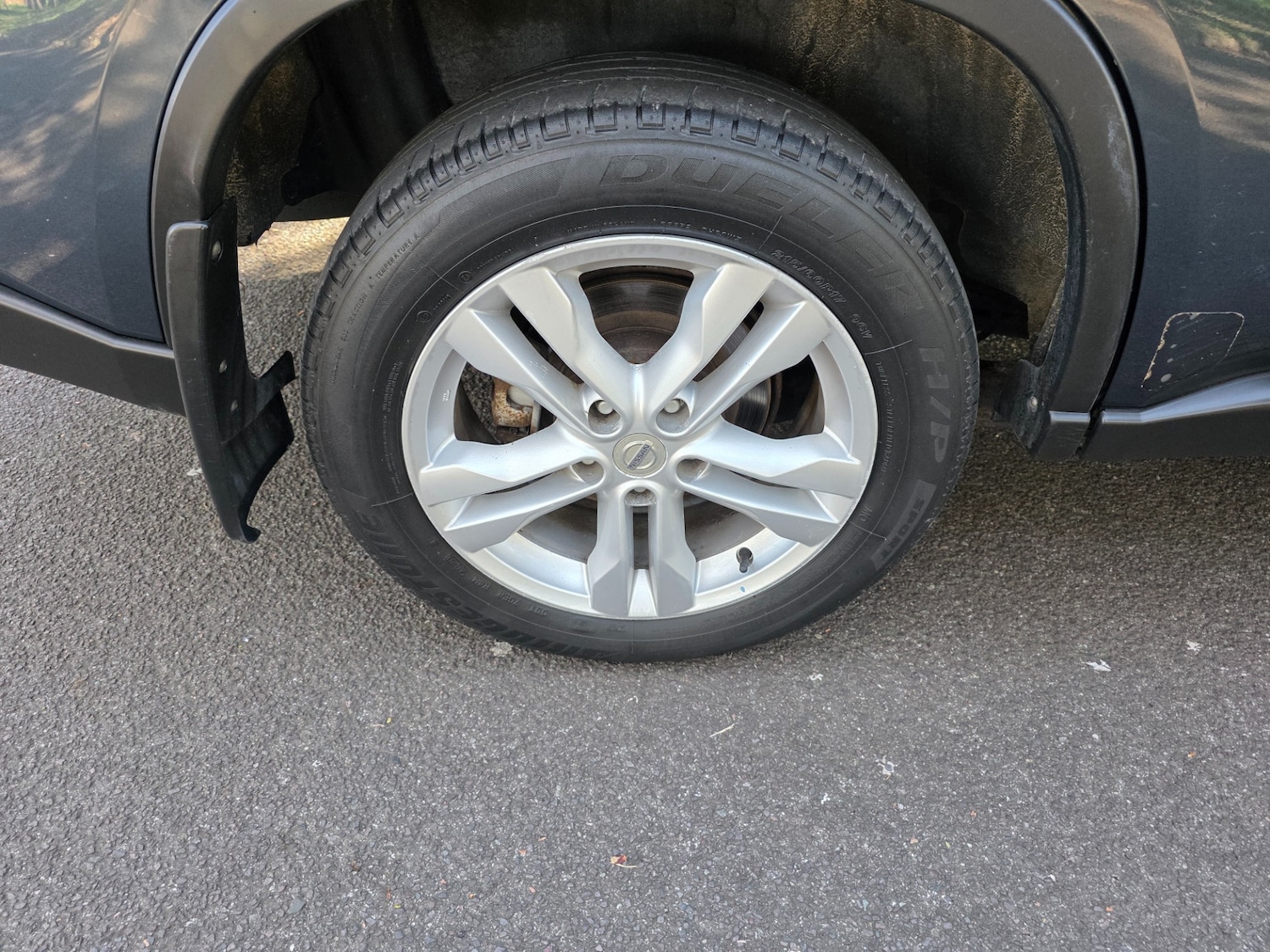 Used Nissan X-Trail 2011 for sale - 78090536: Photo 44