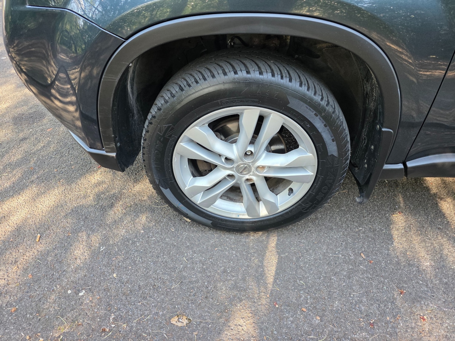 Used Nissan X-Trail 2011 for sale - 78090536: Photo 46