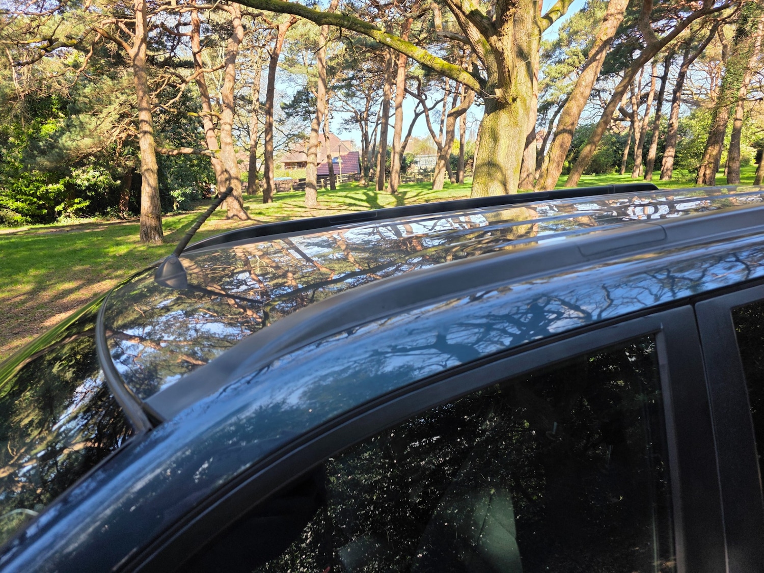 Used Nissan X-Trail 2011 for sale - 78090536: Photo 50