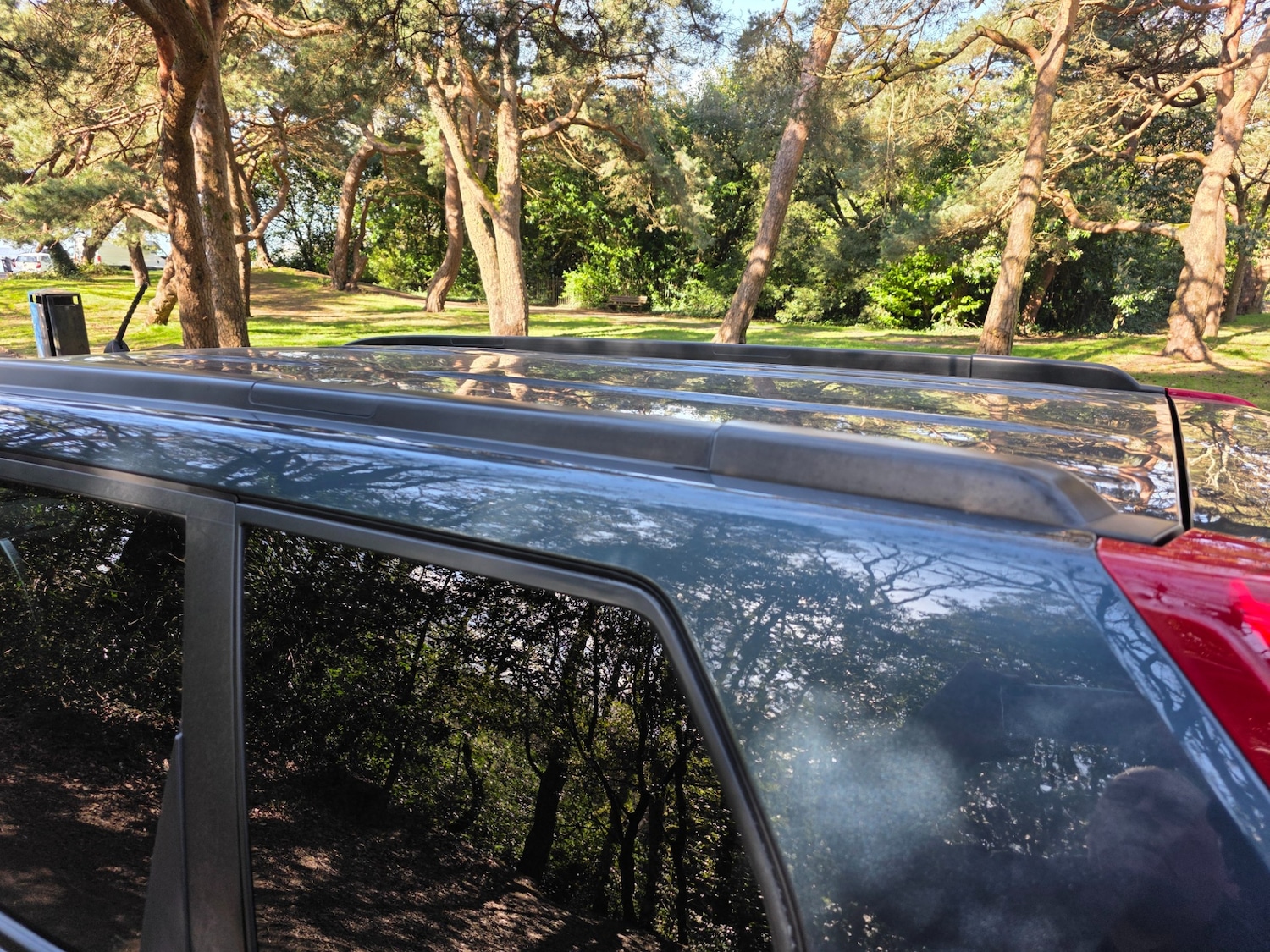 Used Nissan X-Trail 2011 for sale - 78090536: Photo 51