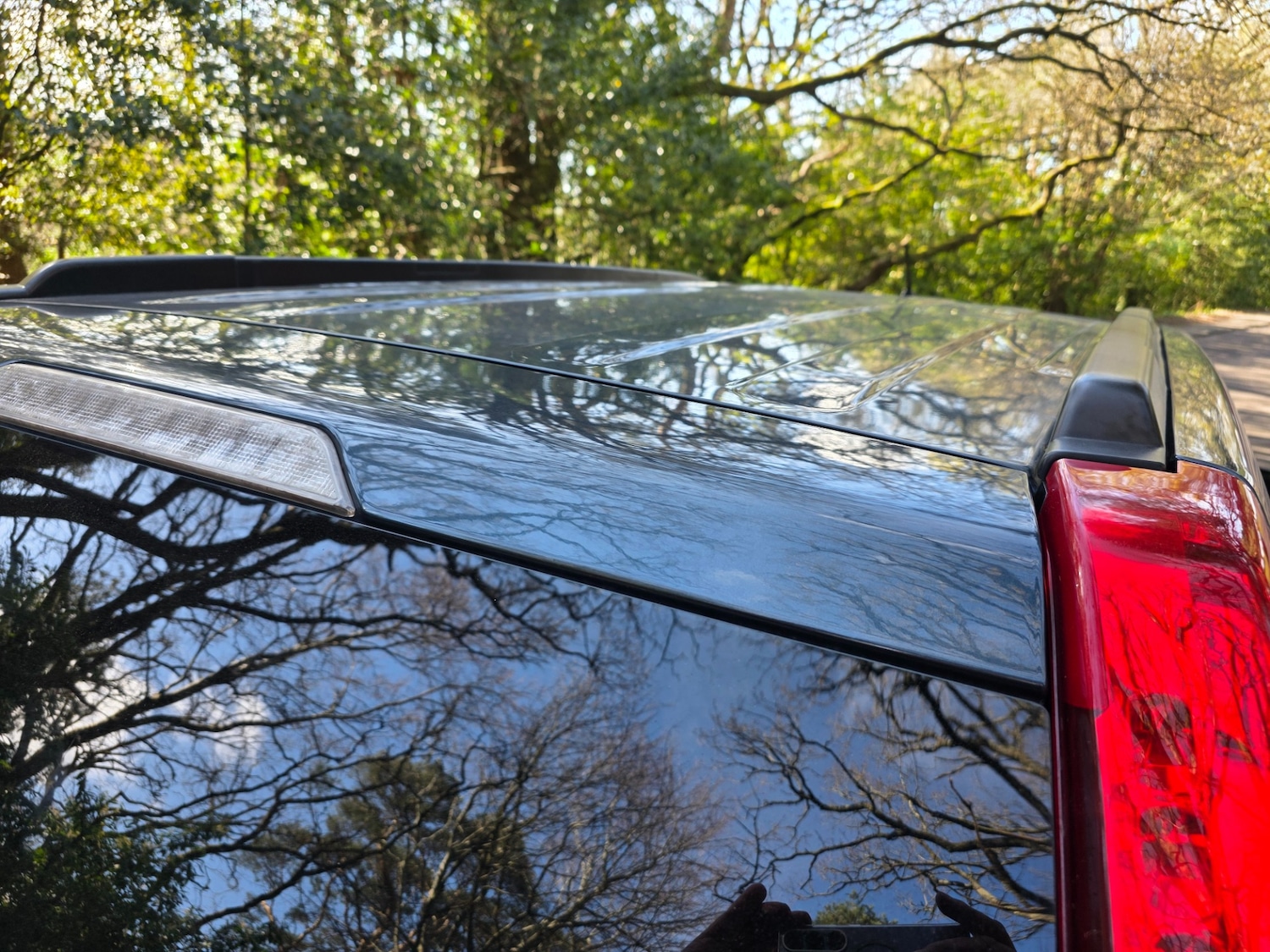 Used Nissan X-Trail 2011 for sale - 78090536: Photo 52