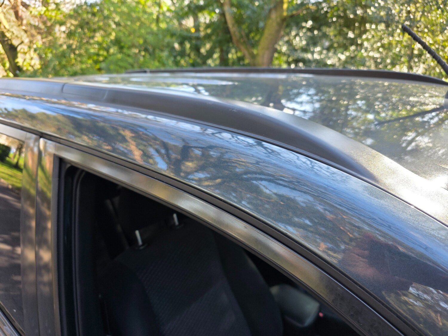 Used Nissan X-Trail 2011 for sale - 78090536: Photo 53