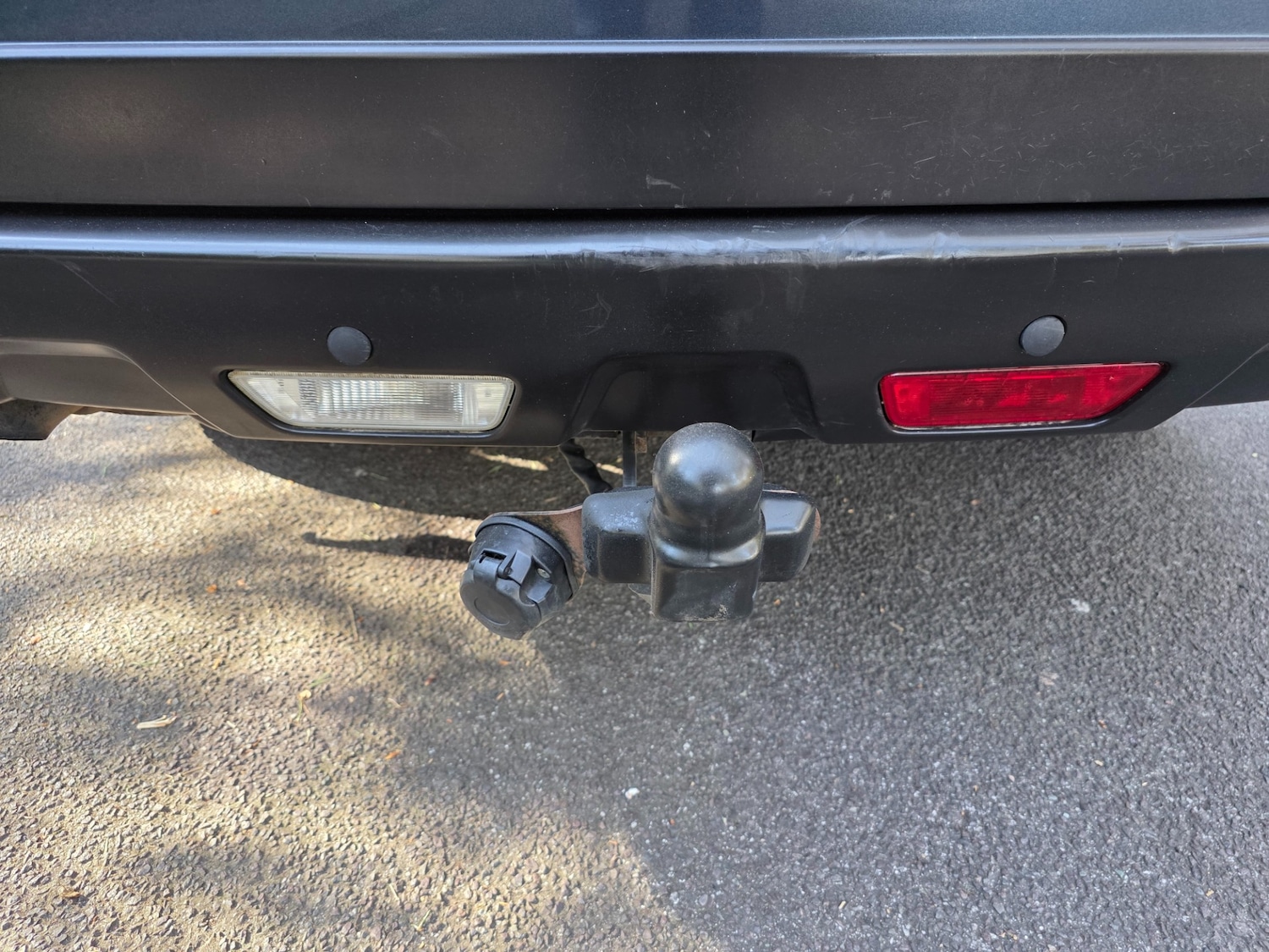 Used Nissan X-Trail 2011 for sale - 78090536: Photo 54