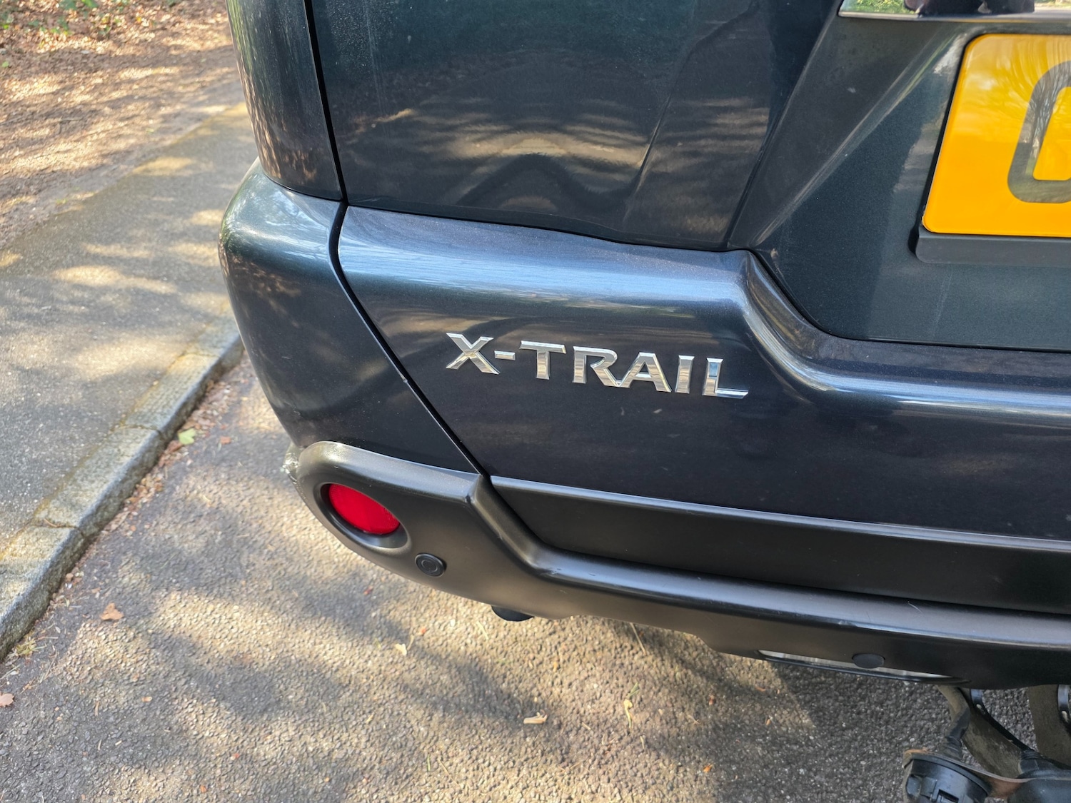 Used Nissan X-Trail 2011 for sale - 78090536: Photo 55