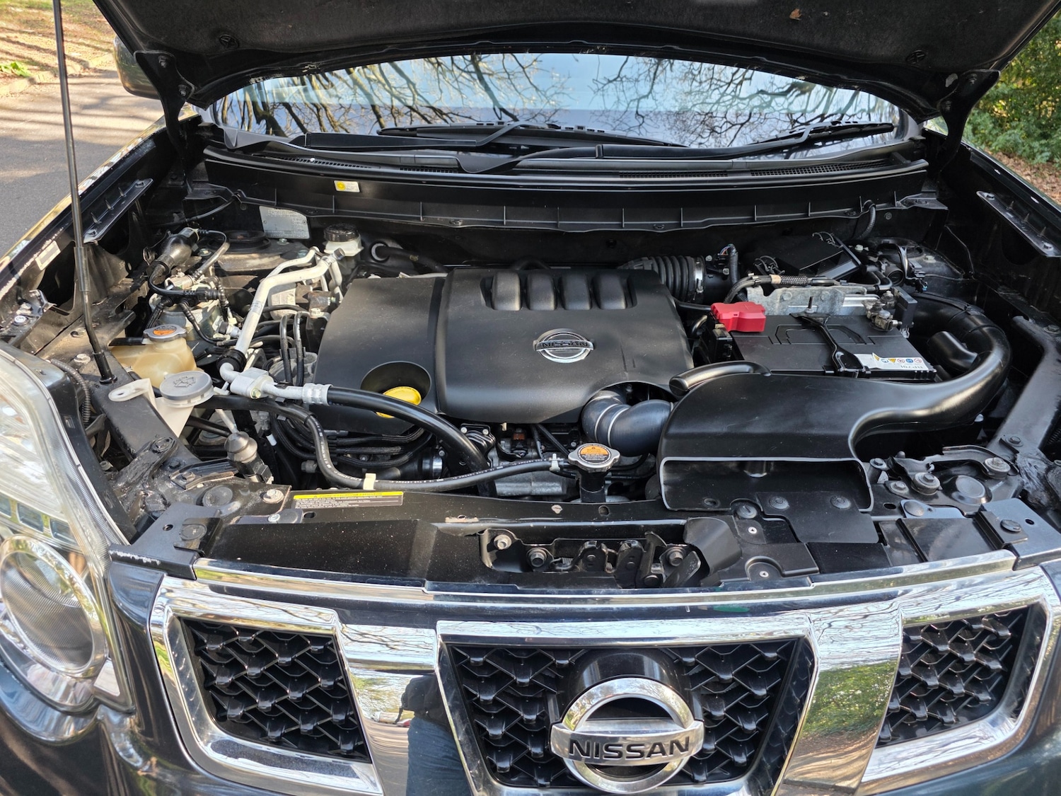 Used Nissan X-Trail 2011 for sale - 78090536: Photo 58