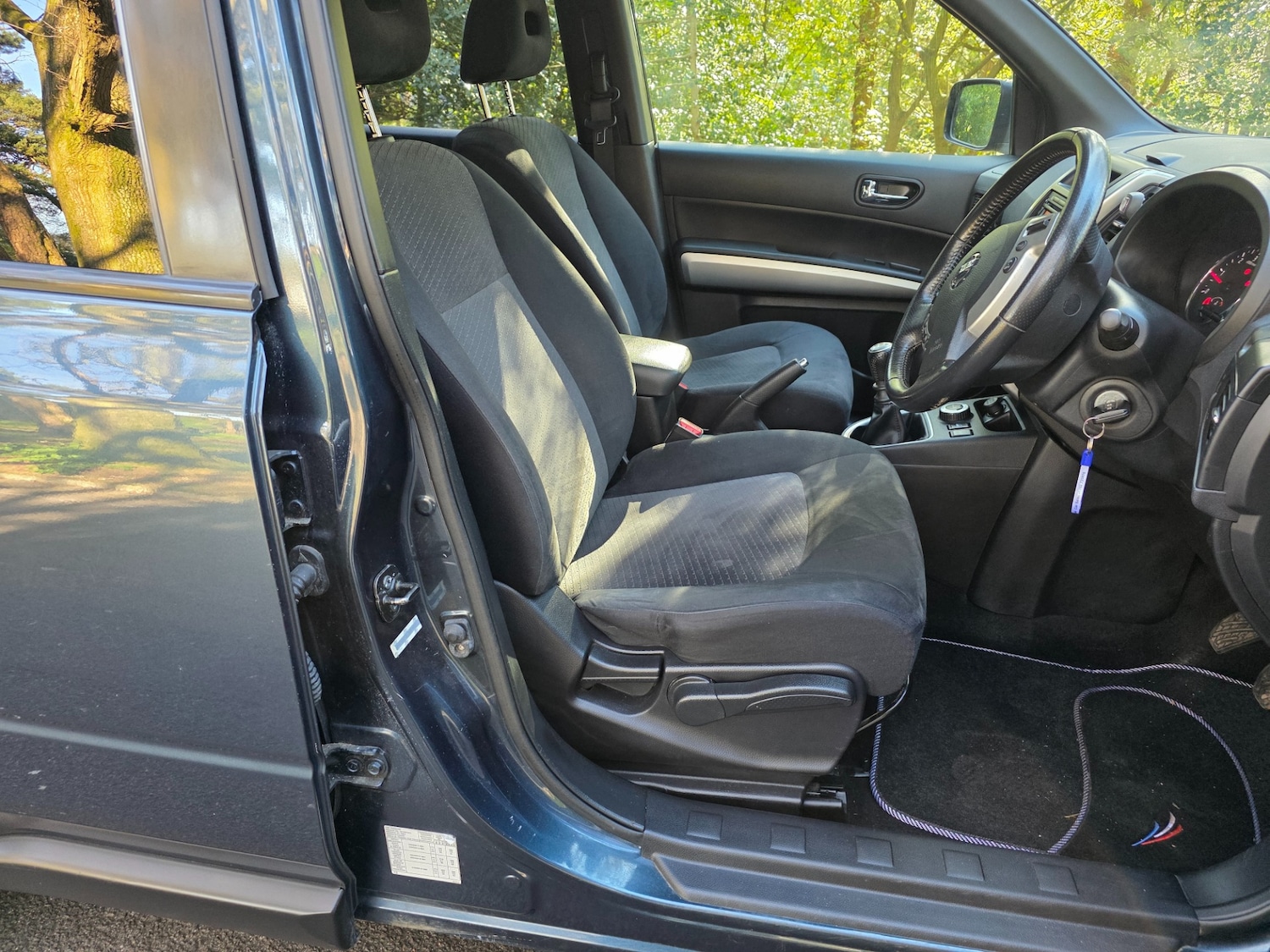 Used Nissan X-Trail 2011 for sale - 78090536: Photo 9