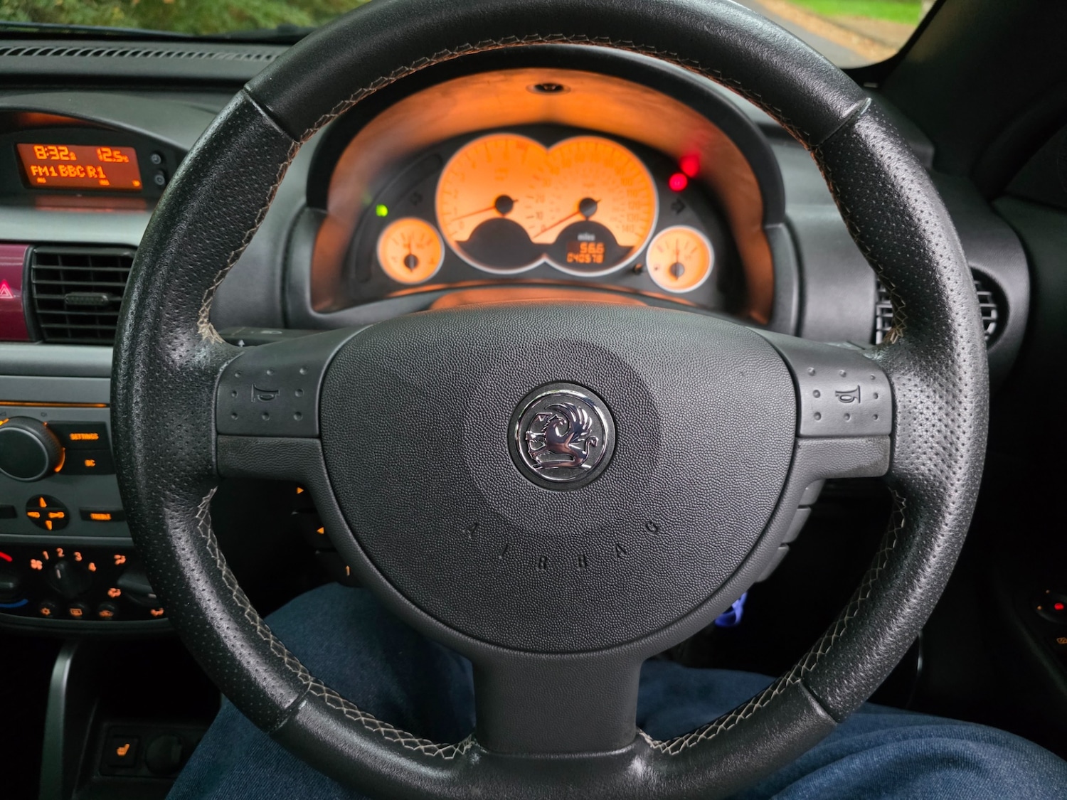 Used Vauxhall Tigra 2008 for sale - 76096919: Photo 13