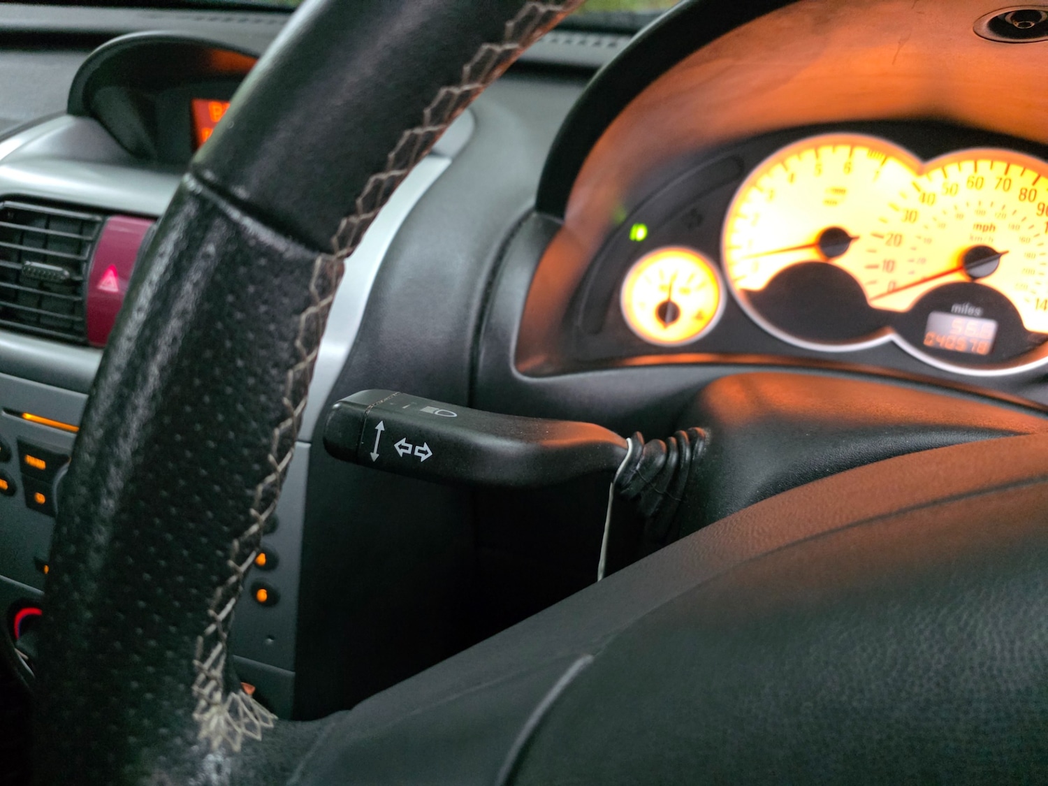 Used Vauxhall Tigra 2008 for sale - 76096919: Photo 14