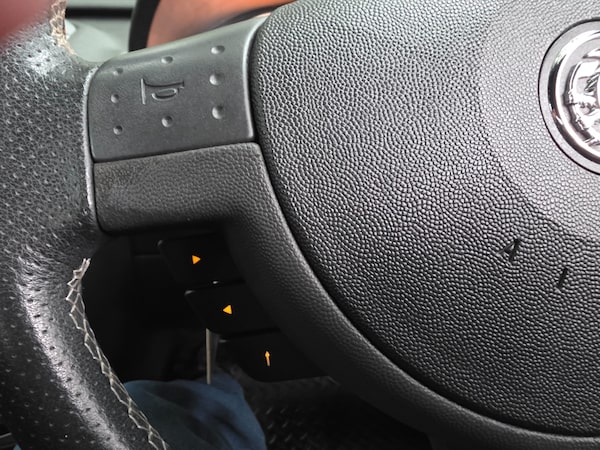 Used Vauxhall Tigra 2008 for sale - 76096919: Photo 16