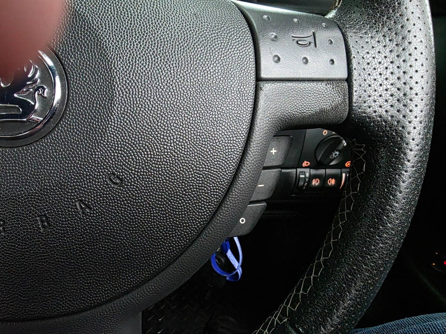 Used Vauxhall Tigra 2008 for sale - 76096919: Photo 17