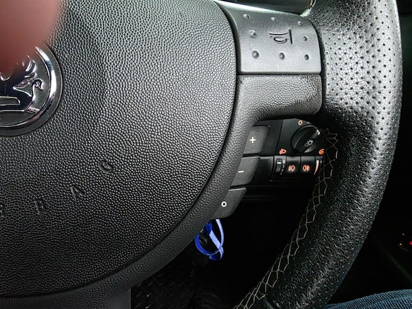 Used Vauxhall Tigra 2008 for sale - 76096919: Photo 17