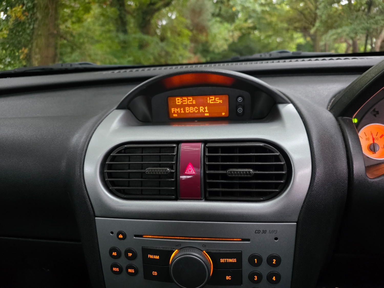 Used Vauxhall Tigra 2008 for sale - 76096919: Photo 18