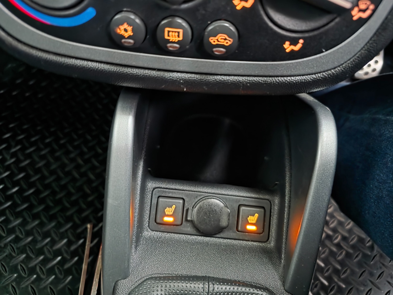 Used Vauxhall Tigra 2008 for sale - 76096919: Photo 20