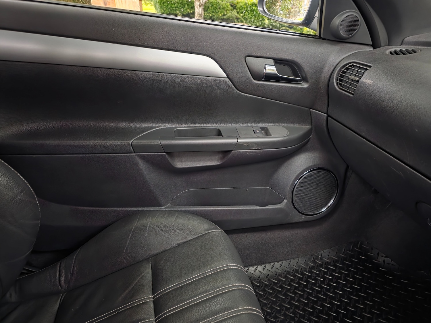 Used Vauxhall Tigra 2008 for sale - 76096919: Photo 23