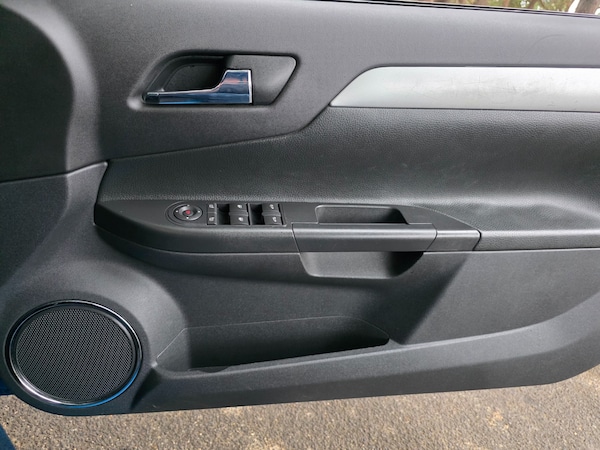 Used Vauxhall Tigra 2008 for sale - 76096919: Photo 26