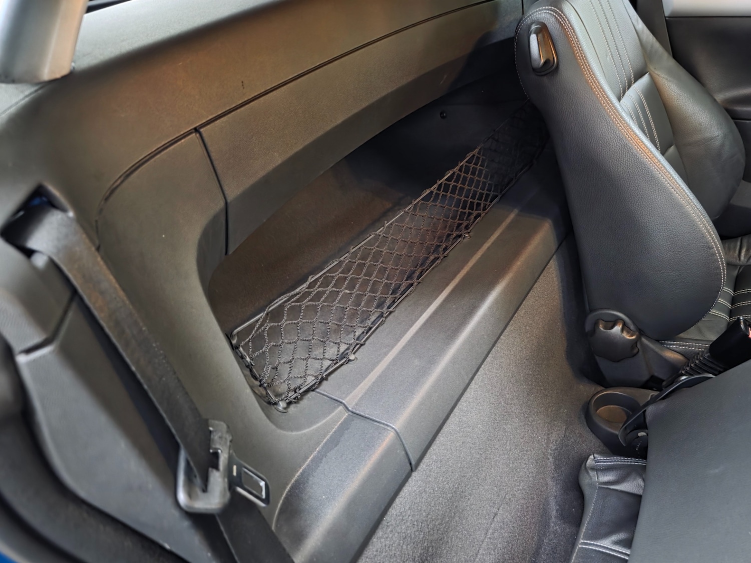 Used Vauxhall Tigra 2008 for sale - 76096919: Photo 28