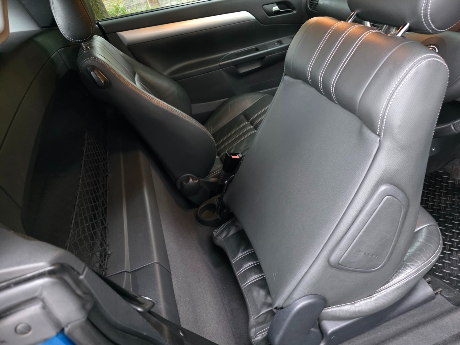 Used Vauxhall Tigra 2008 for sale - 76096919: Photo 29