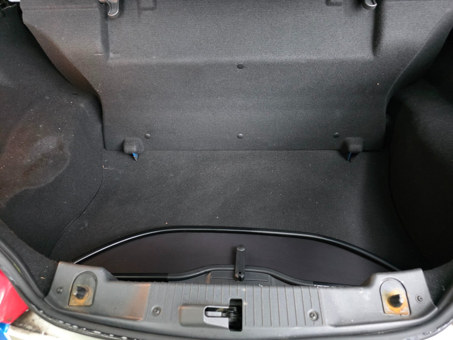 Used Vauxhall Tigra 2008 for sale - 76096919: Photo 31