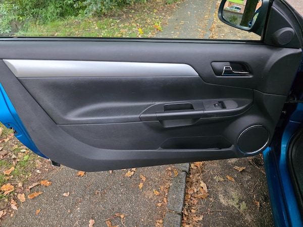 Used Vauxhall Tigra 2008 for sale - 76096919: Photo 34