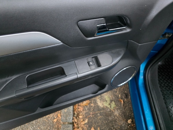 Used Vauxhall Tigra 2008 for sale - 76096919: Photo 35