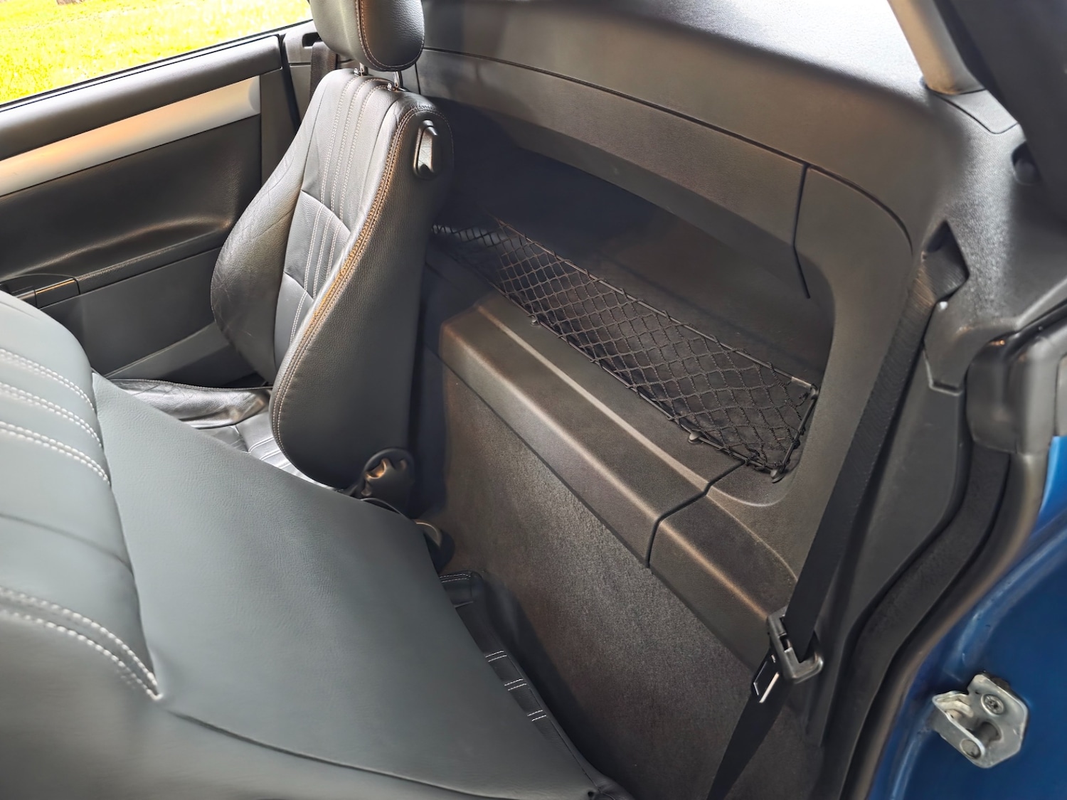 Used Vauxhall Tigra 2008 for sale - 76096919: Photo 36