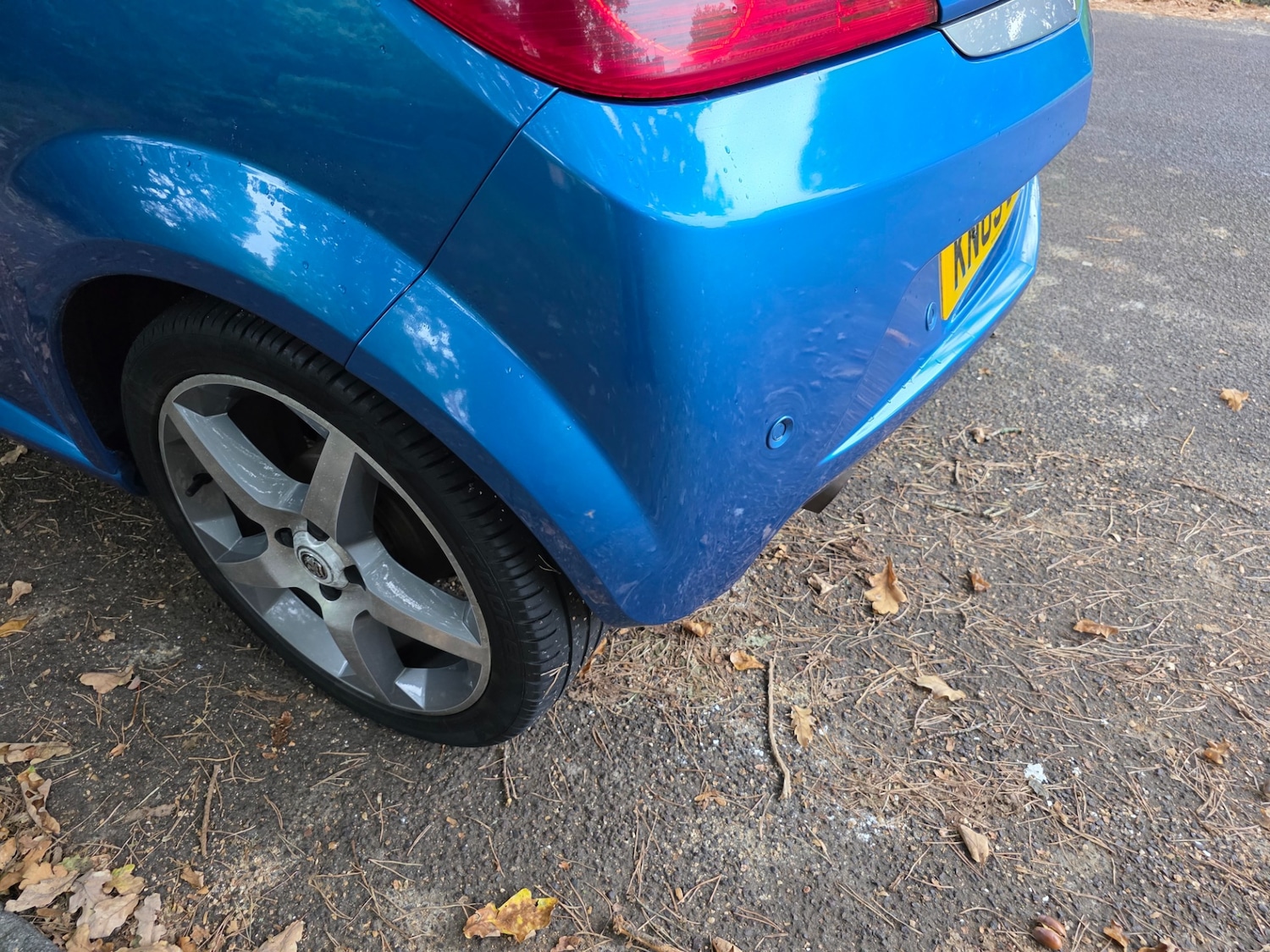 Used Vauxhall Tigra 2008 for sale - 76096919: Photo 37