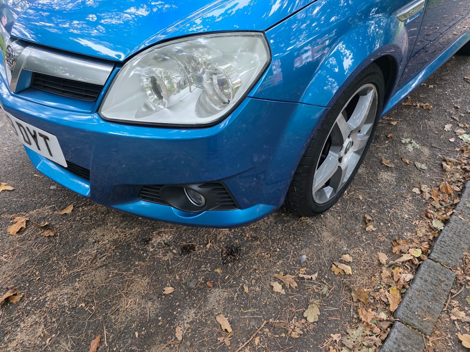 Used Vauxhall Tigra 2008 for sale - 76096919: Photo 38