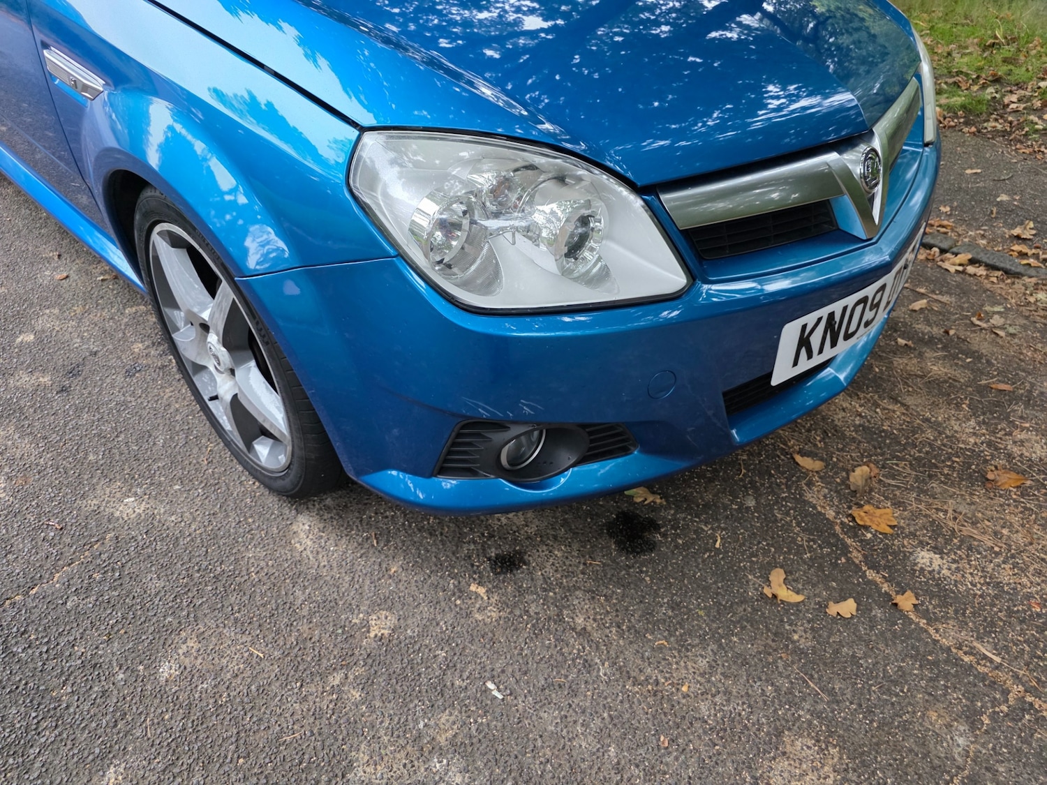 Used Vauxhall Tigra 2008 for sale - 76096919: Photo 39