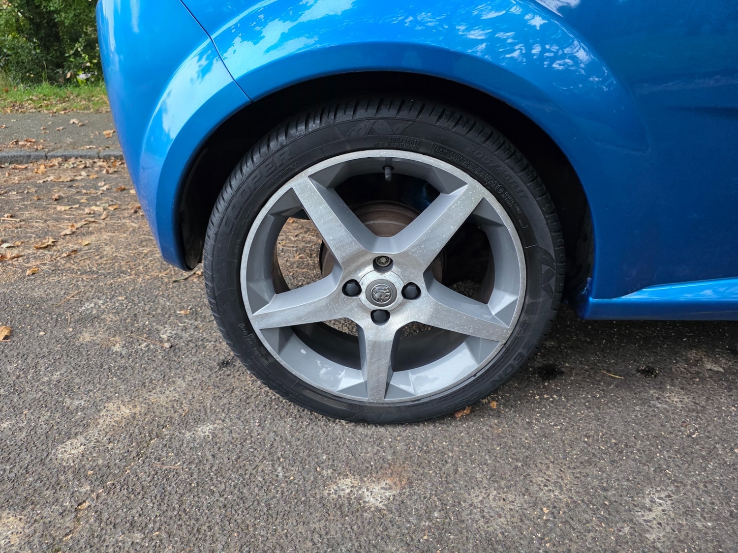 Used Vauxhall Tigra 2008 for sale - 76096919: Photo 41