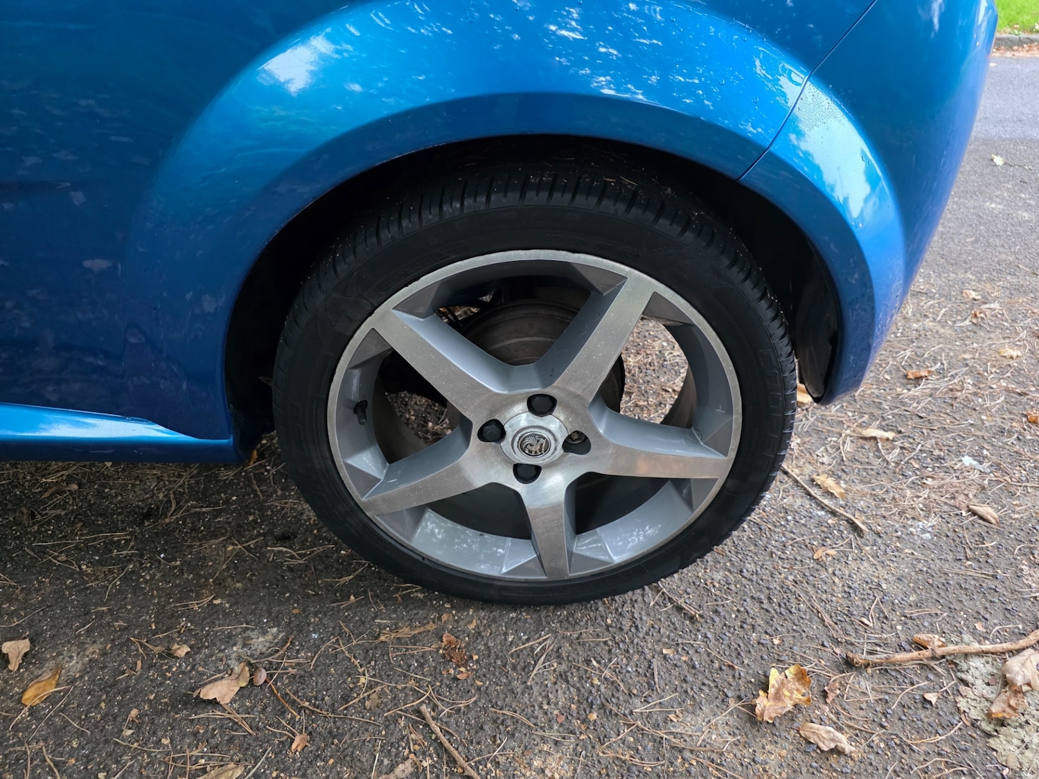 Used Vauxhall Tigra 2008 for sale - 76096919: Photo 42