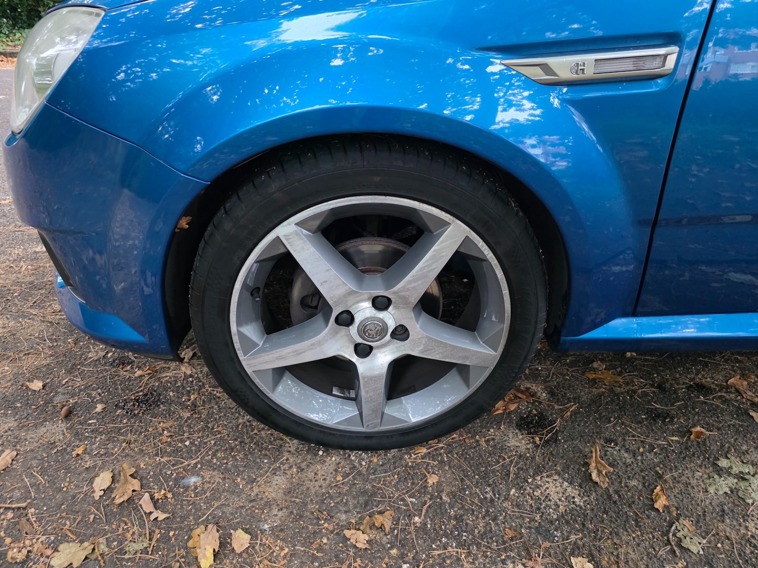 Used Vauxhall Tigra 2008 for sale - 76096919: Photo 43