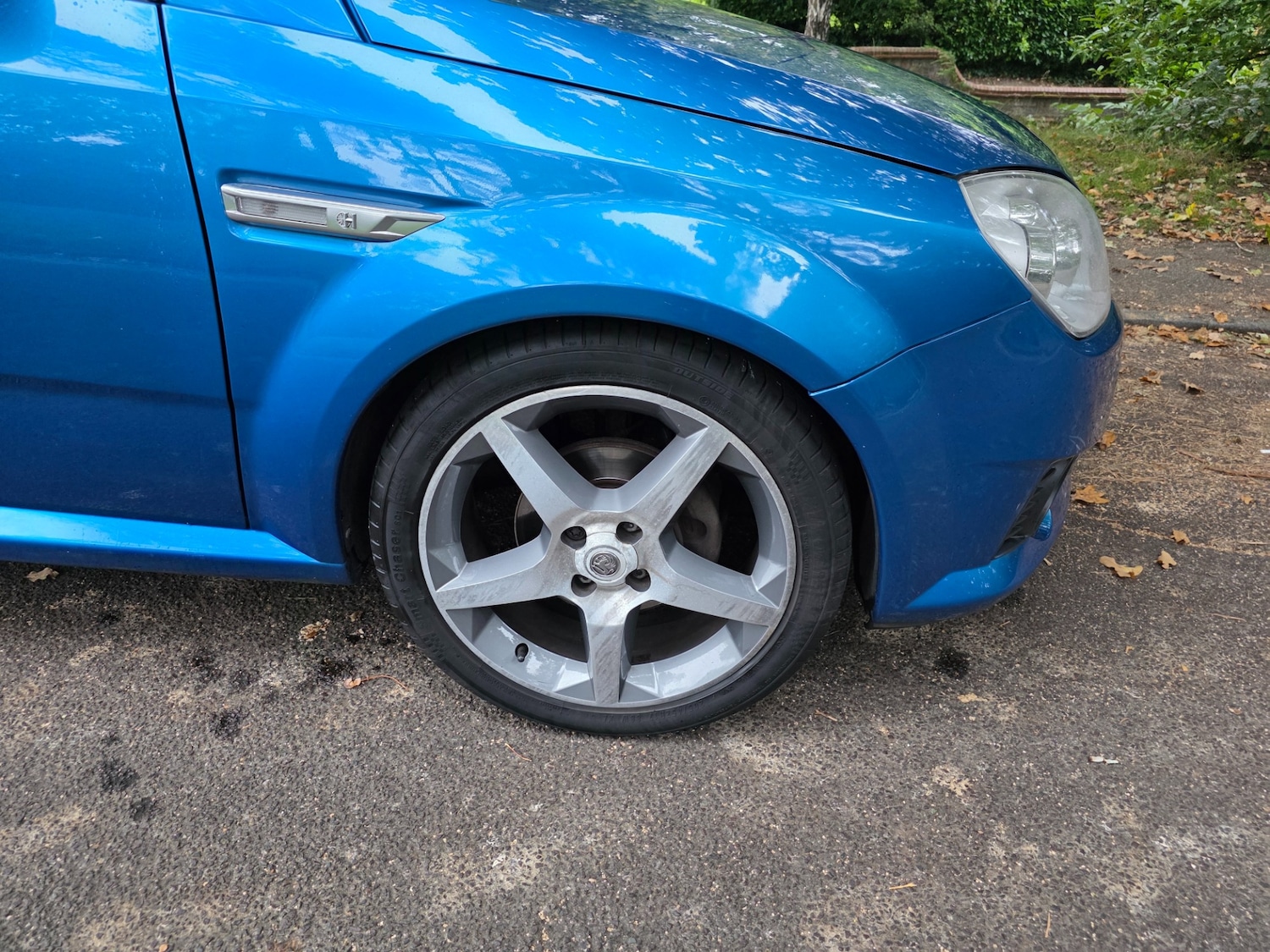 Used Vauxhall Tigra 2008 for sale - 76096919: Photo 44