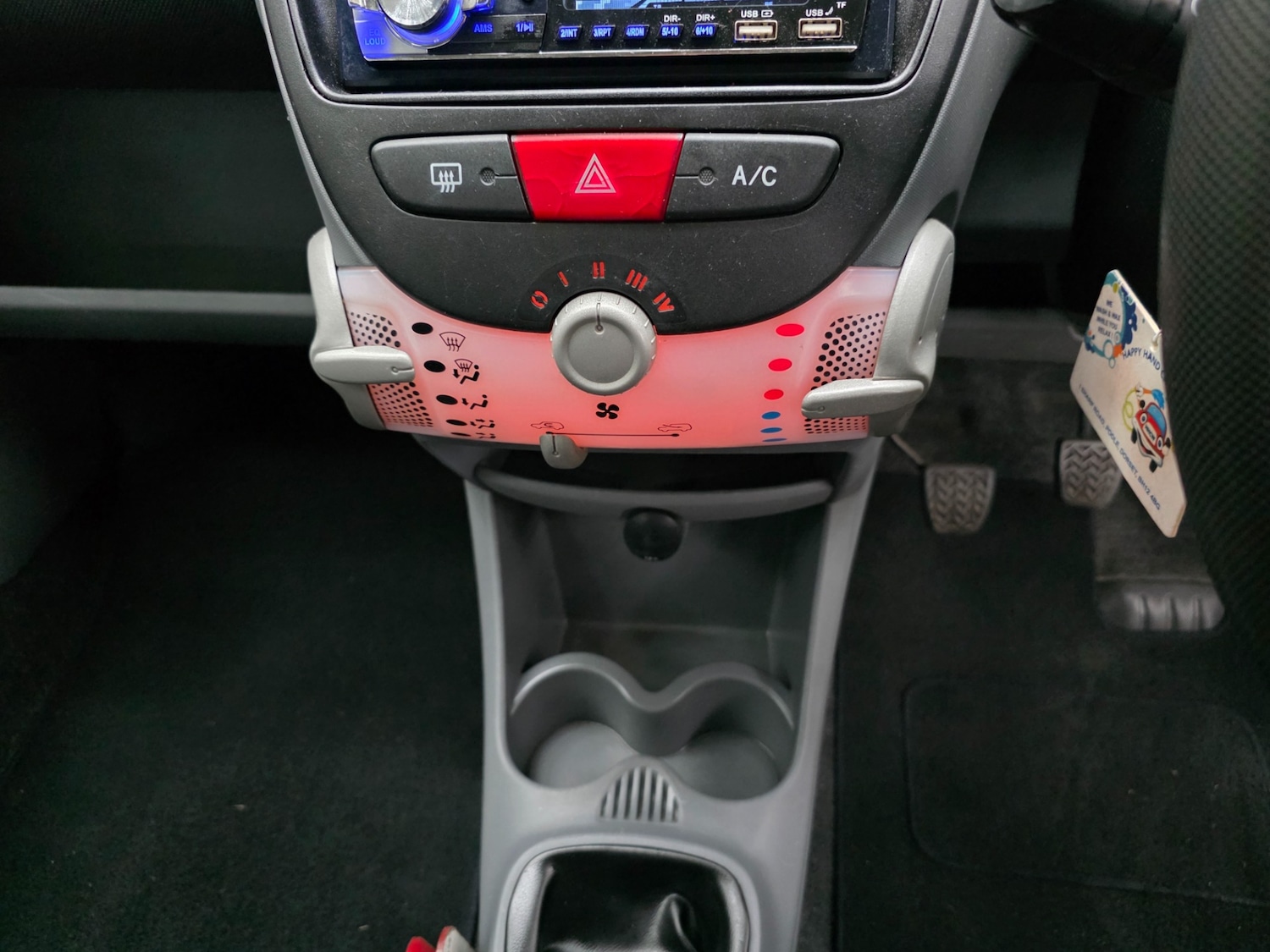 Vehicle 15