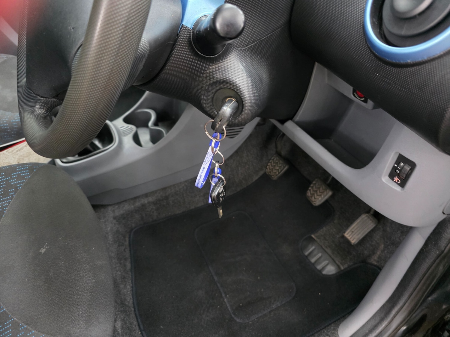 Vehicle 19