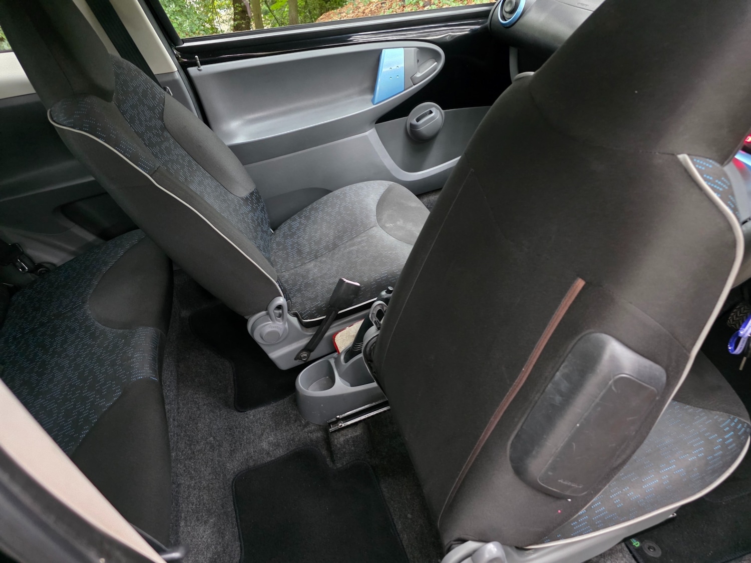 Vehicle 23