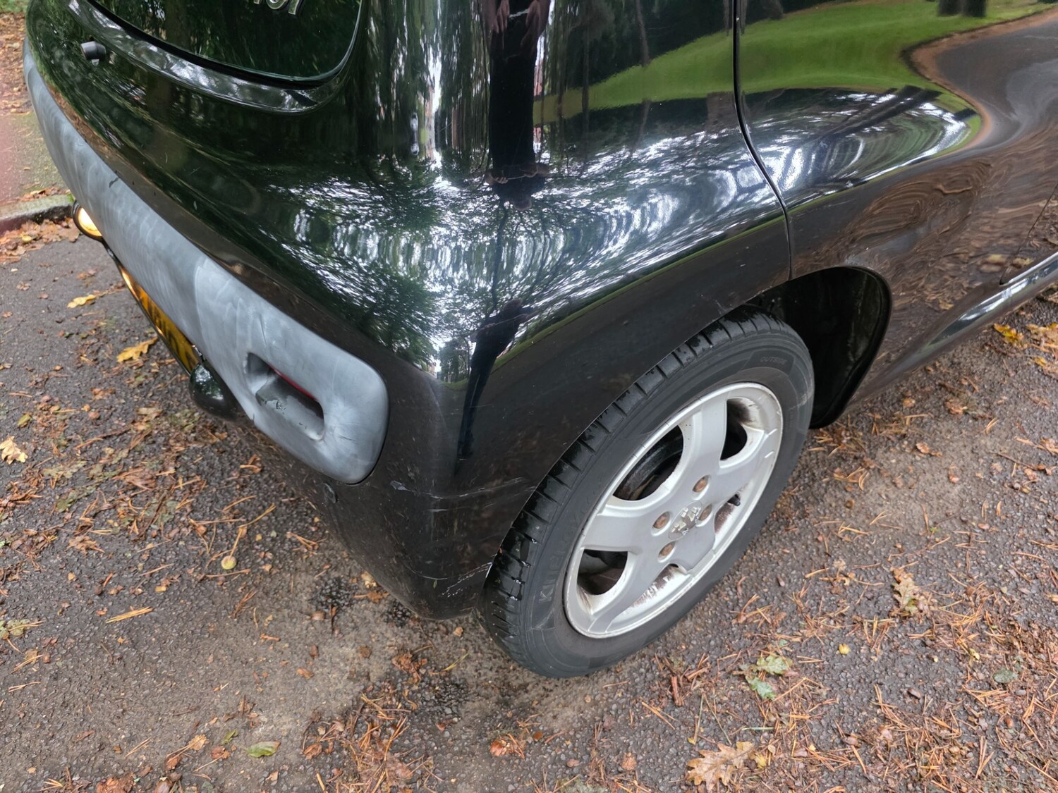 Vehicle 37
