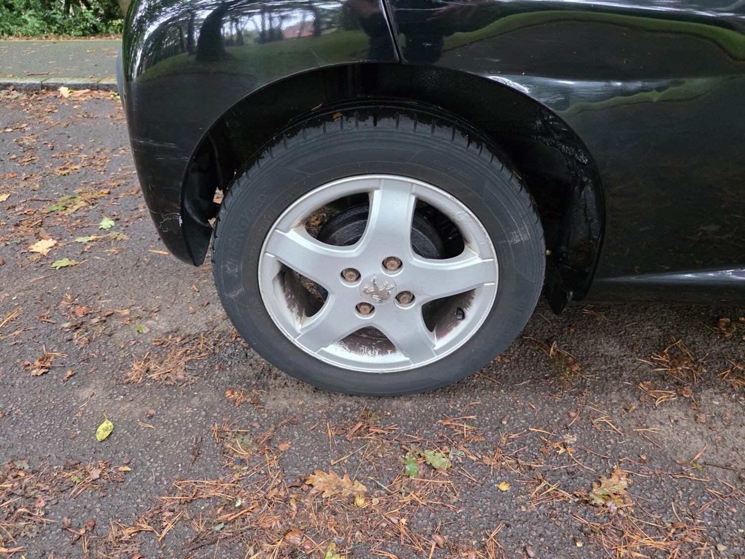 Vehicle 38