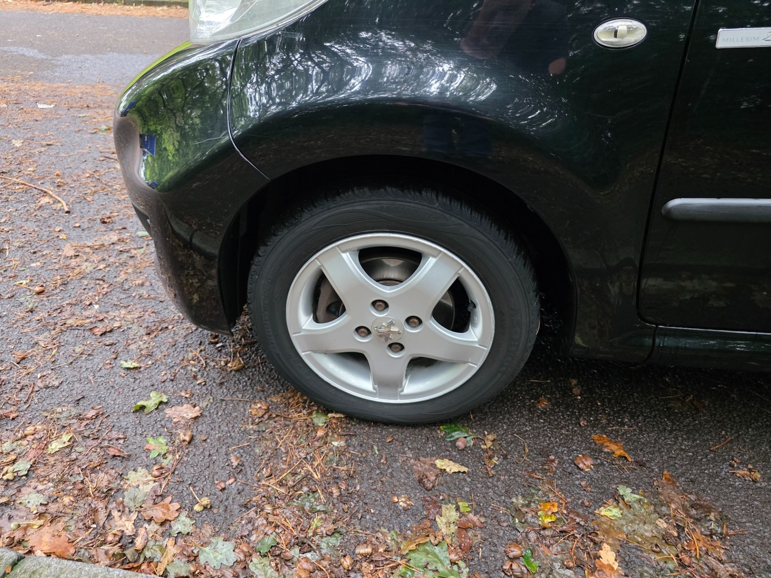 Vehicle 40