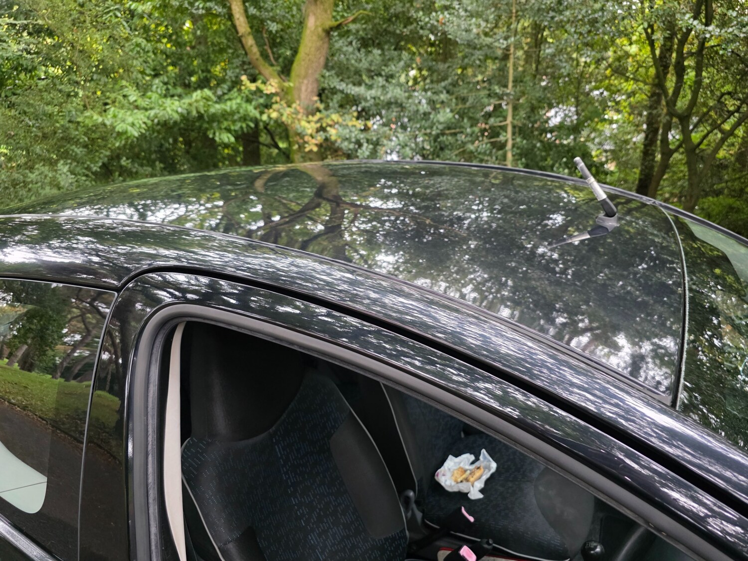 Vehicle 47