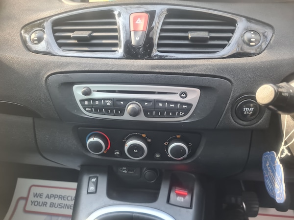 Used Renault Grand Scenic 2011 for sale - 74114983: Photo 16