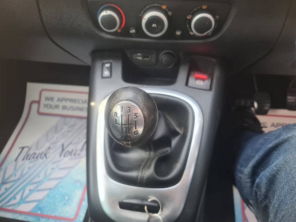 Used Renault Grand Scenic 2011 for sale - 74114983: Photo 17