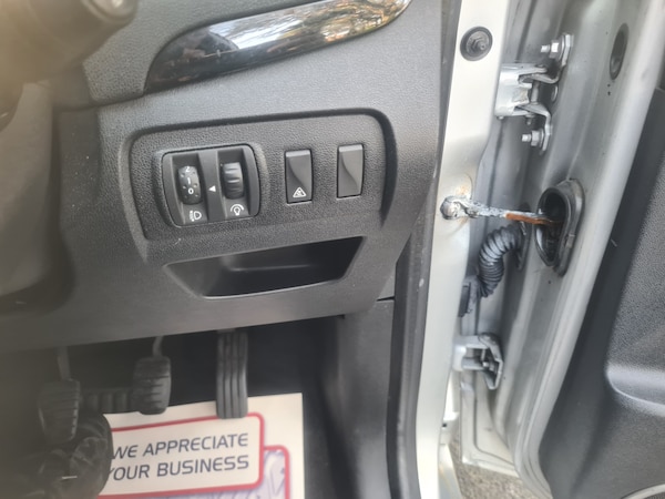 Used Renault Grand Scenic 2011 for sale - 74114983: Photo 21