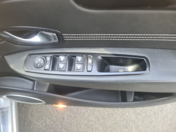 Used Renault Grand Scenic 2011 for sale - 74114983: Photo 23