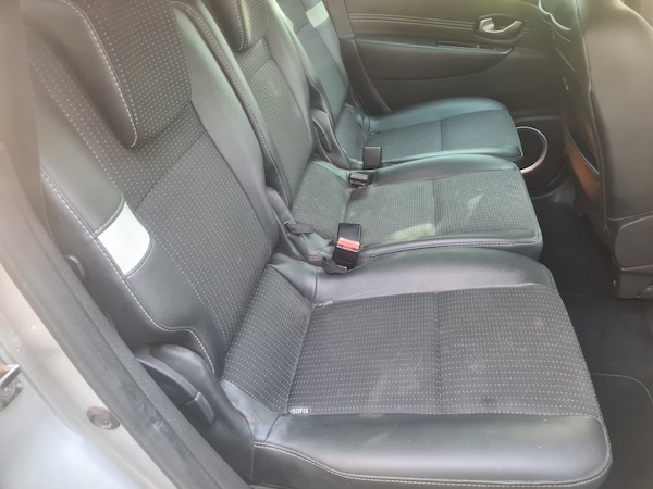 Used Renault Grand Scenic 2011 for sale - 74114983: Photo 25