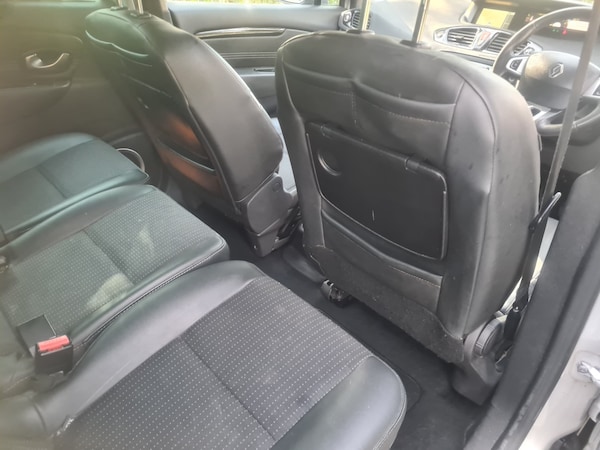 Used Renault Grand Scenic 2011 for sale - 74114983: Photo 26