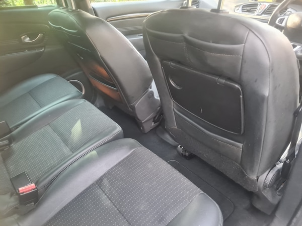 Used Renault Grand Scenic 2011 for sale - 74114983: Photo 27
