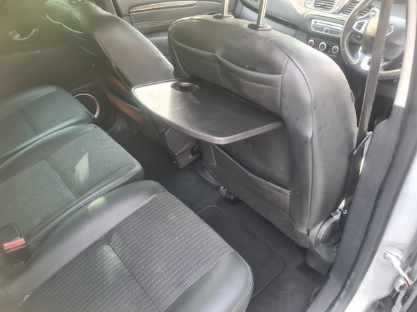 Used Renault Grand Scenic 2011 for sale - 74114983: Photo 28