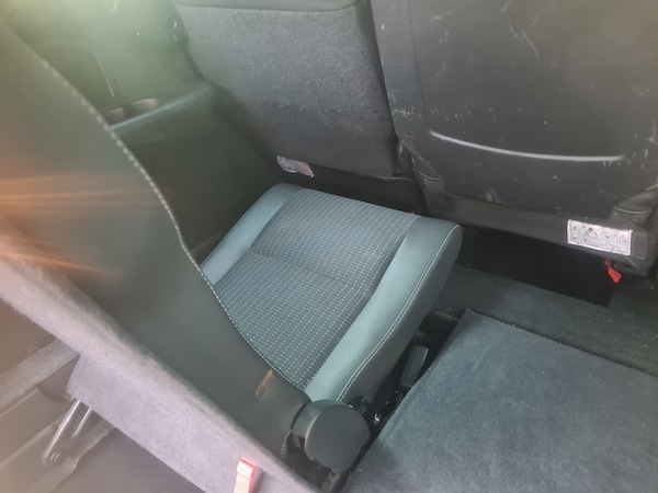Used Renault Grand Scenic 2011 for sale - 74114983: Photo 35