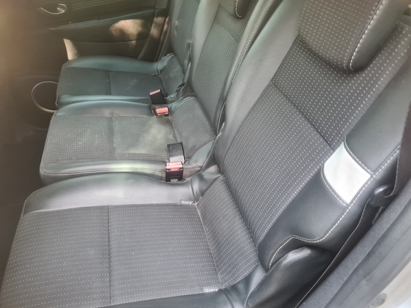 Used Renault Grand Scenic 2011 for sale - 74114983: Photo 38